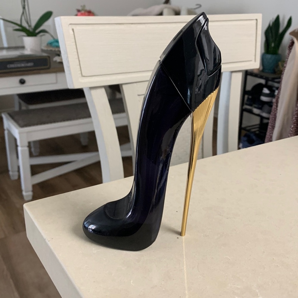 VERY lightly used Carolina Herrera Good Girl